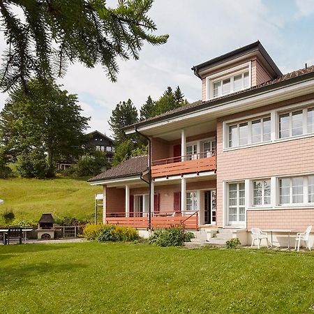 Chalet Bergli Риги-Кальтбад Экстерьер фото